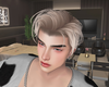 Lyles PLAT Blonde