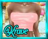 [K] ERICA CROP TOP