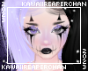 K| Punkin MH Lilac 2T