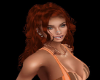 Reddish brown