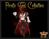 Pirate God Aura M/F