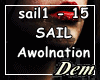 !D! Sail Awolnation