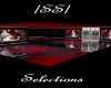 [SS] Red High Heel