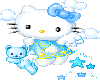 [PD]HK in blu