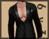 6v3| Shirtless Suit