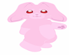 pokemon rosa  avatar