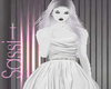 Ghost Bride Dress