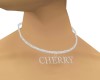 Cherry Necklace (Male)