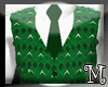 |M| Forest Luxury Vest
