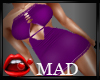 MaD 062 Slim purple
