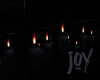 [J] TC Floor Candles