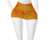 V-Festival Skirt