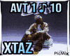 XT* Tks  2G - AVTLR