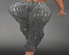SM Gray BeDazzled Jeans