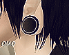 ouo Black Plugs
