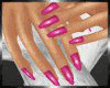 [H] Lush Pink Nails