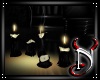 ** Candles **