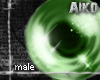 [Aiko]Spark Green