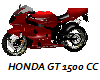 JAY "S HONDA GT 1500 CC