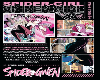 SPIDER GIRL