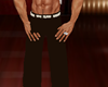 Alor Brown Pants