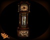 Old Steampunk Grm Clock