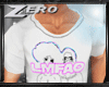 |Z| LMFAO Sexy Shirt Wht