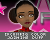 [V4NY] IFcolor J.puffs