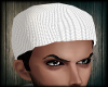 Muslim White Hat/Topi