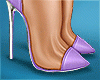 K* Lilac Heels