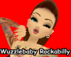 Wuzzlebaby Rockabilly