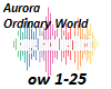 Aurora-Ordinary World