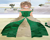 Child Princess Ball Gown