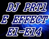 [P5]DJ E EFFECT PRT1