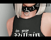 𝓛. Petite Villain