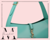 Y Hobo Bag TealGLD HD