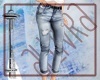 [A] Urban Aurora Jeans