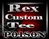 !DP! Rex Custom Tee