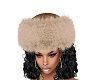 Tootie Winter Fur Hat