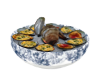 oysters rockafella