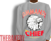 Comander Chief Crewneck