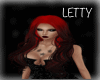 Letty Hair