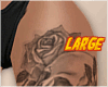 -A- Leg Tattoos for RLL