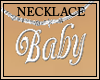 !JMD! Baby * Necklace