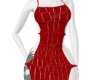 snake skin dress