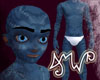 [AMW] Na'vi skin -M-