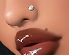 Nose Piercing