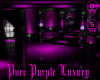 Pure Luxury Purple
