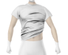 Lifted White Tshirt