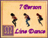 M+Line Dance 0407L